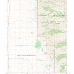 Deseret Peak West, UT FSTopo Preview 1