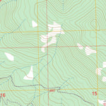 Devil Mountain, CO FSTopo Preview 2