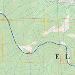 Devil Peak, CA FSTopo Preview 3