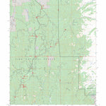 Devils Head, CO FSTopo Preview 1