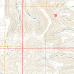 Devils Playground, WY FSTopo Preview 3