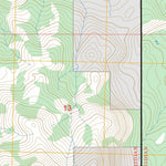 Devils Tooth, WY FSTopo Preview 2