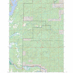 Devils Lake, OR FSTopo Preview 1