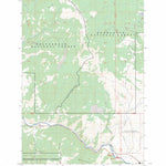 Dewey, MT FSTopo Preview 1
