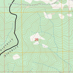 Dewey, MT FSTopo Preview 2