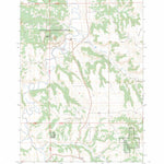 Devils Tower, WY FSTopo Preview 1