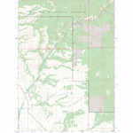 Diamond City, MT FSTopo Preview 1