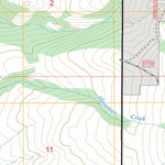 Diamond City, MT FSTopo Preview 2