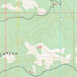 Diamond Flat, ID FSTopo Preview 3