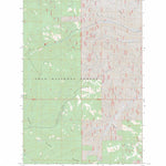 Diamond Point, MT FSTopo Preview 1