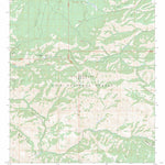 Diablo Range, NM FSTopo Preview 1