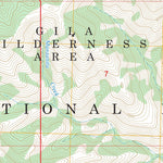 Diablo Range, NM FSTopo Preview 2