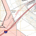 Devore, CA FSTopo Preview 2