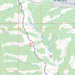 Dicks Peak, CO FSTopo Preview 3