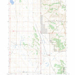 Dewey, SD-WY FSTopo Preview 1