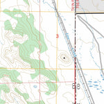 Dewey, SD-WY FSTopo Preview 2