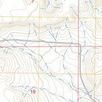 Dipper Spring, CO FSTopo Preview 2