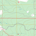Divide Peak, WY FSTopo Preview 2