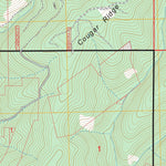 Dixie Meadows, OR FSTopo Preview 2