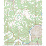 Dixon, MO FSTopo Preview 1