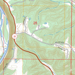 Dixon, MO FSTopo Preview 3