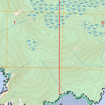 Dixon Entrance C-3 NE, AK FSTopo Preview 3