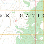 Dobbin Summit, NV FSTopo Preview 2