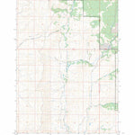 Dodson Pass, ID FSTopo Preview 1