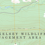 Dixville Notch, NH FSTopo Preview 2