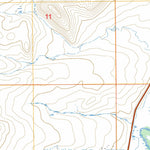 Doherty Mountain, MT FSTopo Preview 2