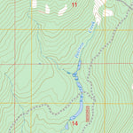 Dodge Peak, ID FSTopo Preview 2