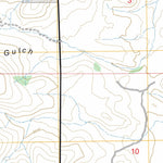 Dog Mountain, CO FSTopo Preview 2