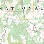 Dog Lake, OR FSTopo Preview 2