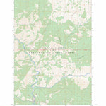 Dog Creek, ID FSTopo Preview 1