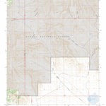 Dog Springs, NM FSTopo Preview 1