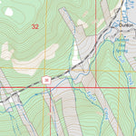 Dolores Peak, CO FSTopo Preview 3