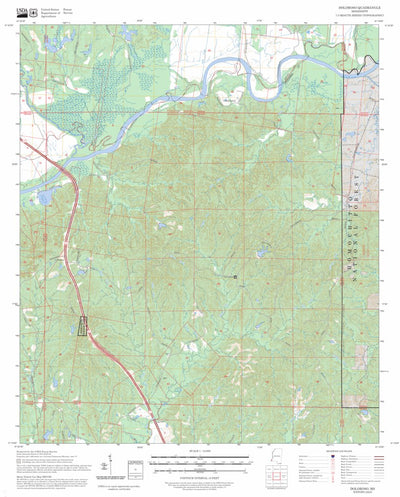 Doloroso, MS FSTopo Preview 1