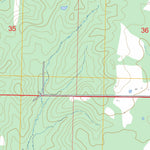 Doniphan North, MO FSTopo Preview 2