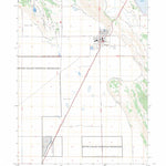 Dorris, CA FSTopo Preview 1