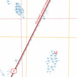 Dorris, CA FSTopo Preview 2