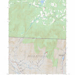 Dorset, VT FSTopo Preview 1