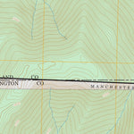 Dorset, VT FSTopo Preview 2