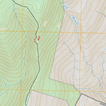 Dorset, VT FSTopo Preview 3