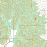 Dongola, IL FSTopo Preview 3