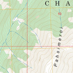 Doublespring, ID FSTopo Preview 3