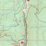 Dog River, OR FSTopo Preview 3