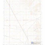 Downeyville, NV FSTopo Preview 1