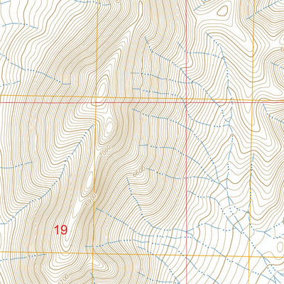 Douglas, NV FSTopo Preview 3