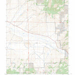 Doyleville, CO FSTopo Preview 1