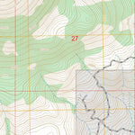 Doyleville, CO FSTopo Preview 3